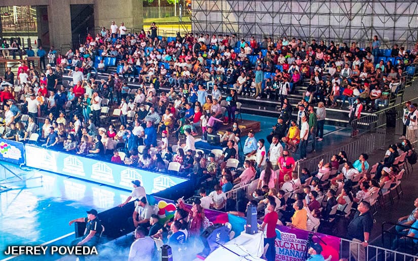 BOXEO